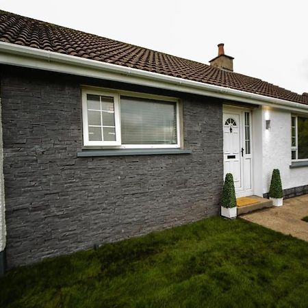 Binevenagh View, Magilligan Holiday Let Limavady Exterior photo